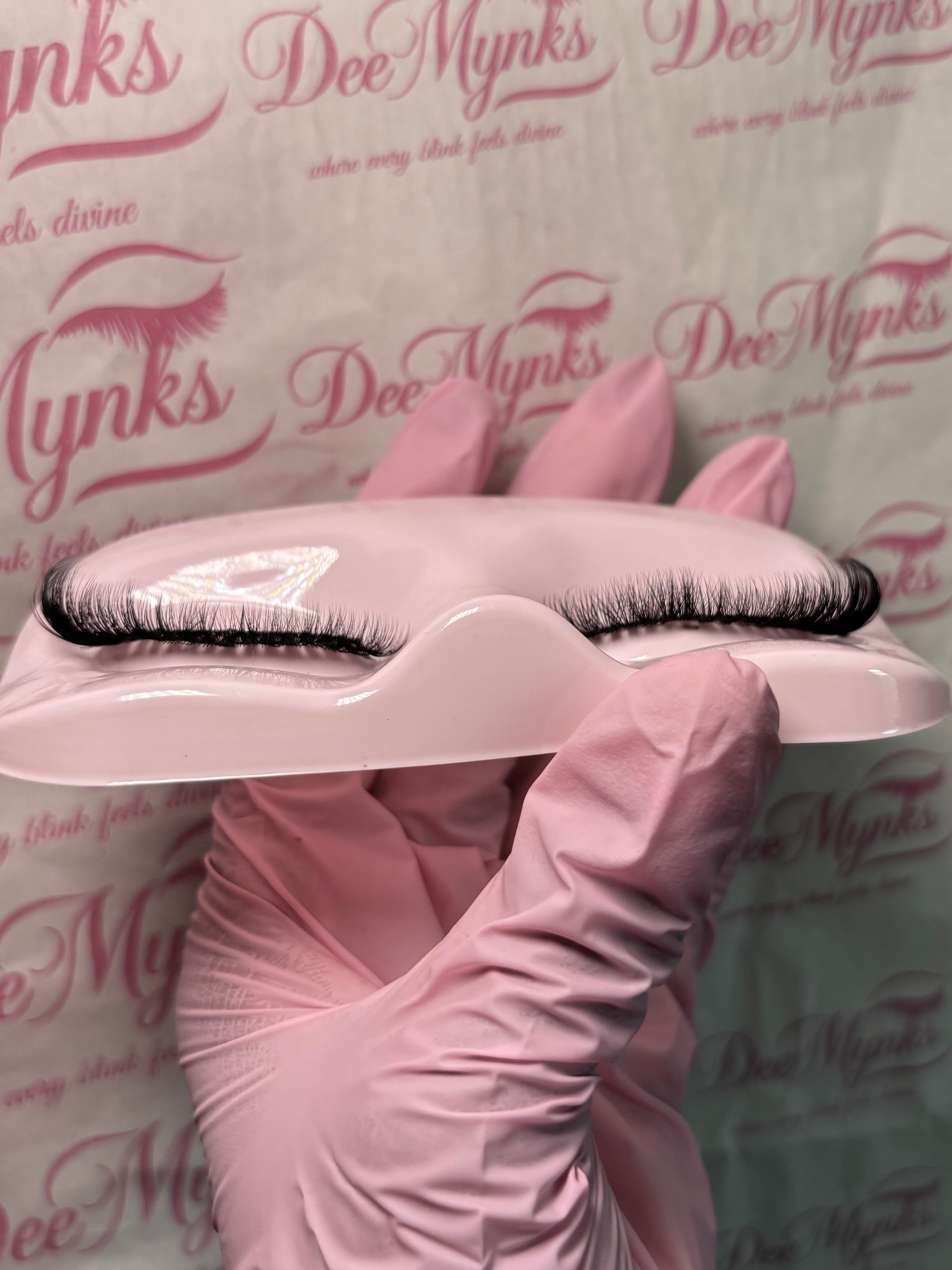 Charmè- Short Hybrid