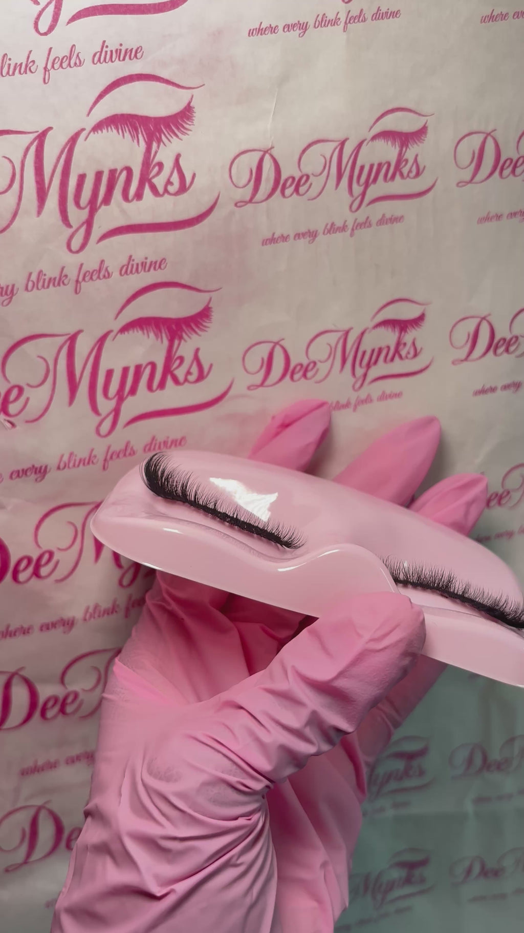 Charmè- Short Hybrid